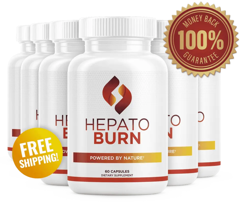 Buy Now Hepato burn
